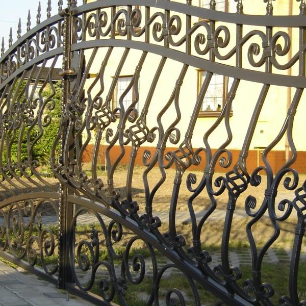 Grzegorz Paryła - Ślusarstwo - Palowice.NET 2017