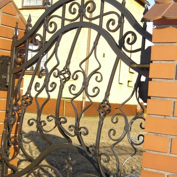 Grzegorz Paryła - Ślusarstwo - Palowice.NET 2017