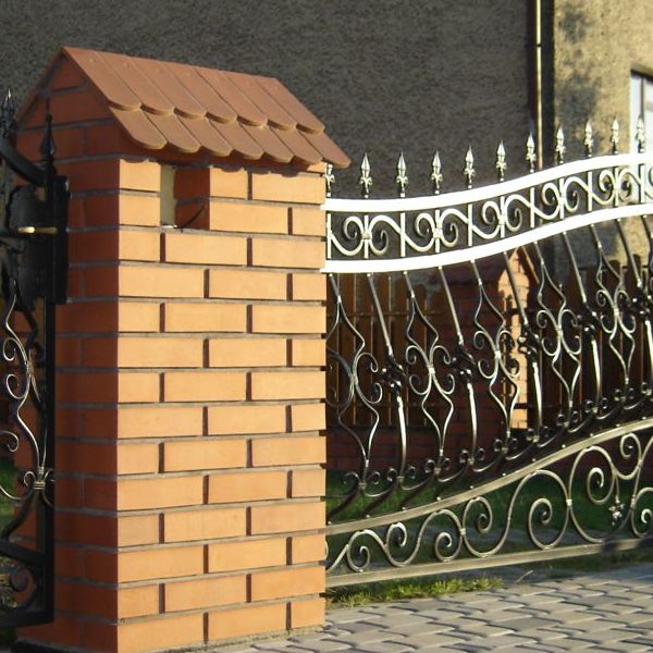 Grzegorz Paryła - Ślusarstwo - Palowice.NET 2017