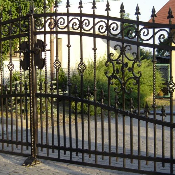 Grzegorz Paryła - Ślusarstwo - Palowice.NET 2017