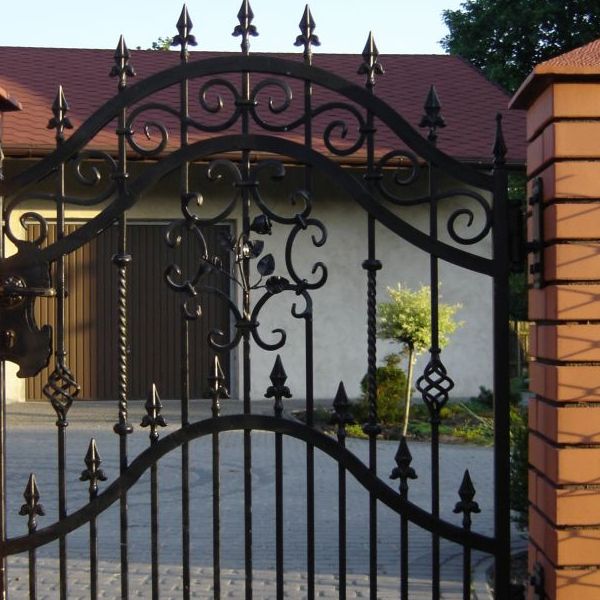 Grzegorz Paryła - Ślusarstwo - Palowice.NET 2017