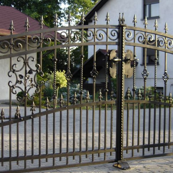 Grzegorz Paryła - Ślusarstwo - Palowice.NET 2017