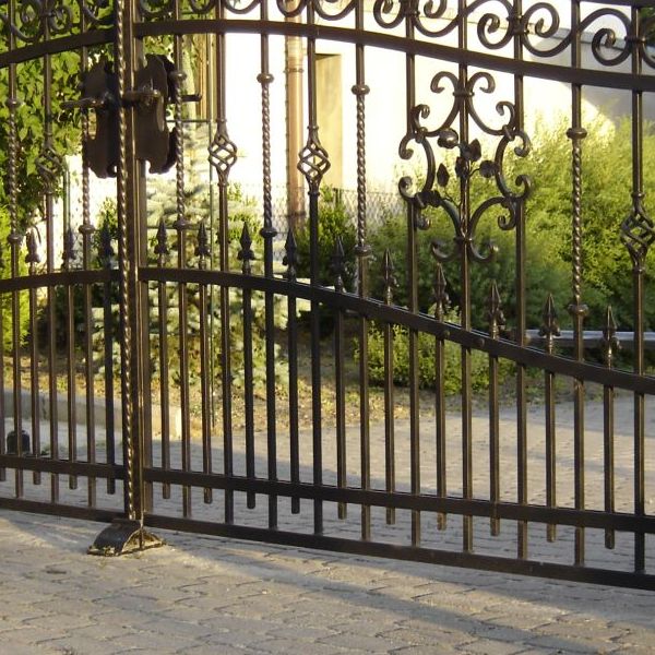 Grzegorz Paryła - Ślusarstwo - Palowice.NET 2017