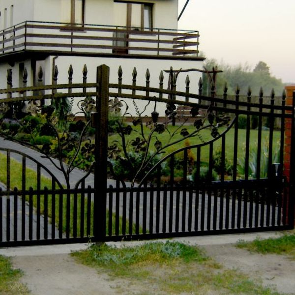 Grzegorz Paryła - Ślusarstwo - Palowice.NET 2017