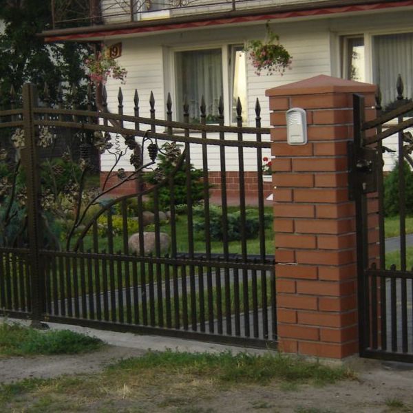 Grzegorz Paryła - Ślusarstwo - Palowice.NET 2017