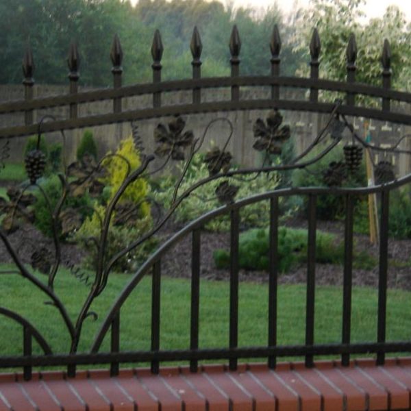 Grzegorz Paryła - Ślusarstwo - Palowice.NET 2017