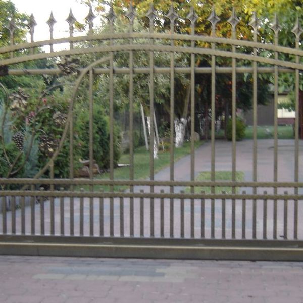 Grzegorz Paryła - Ślusarstwo - Palowice.NET 2017