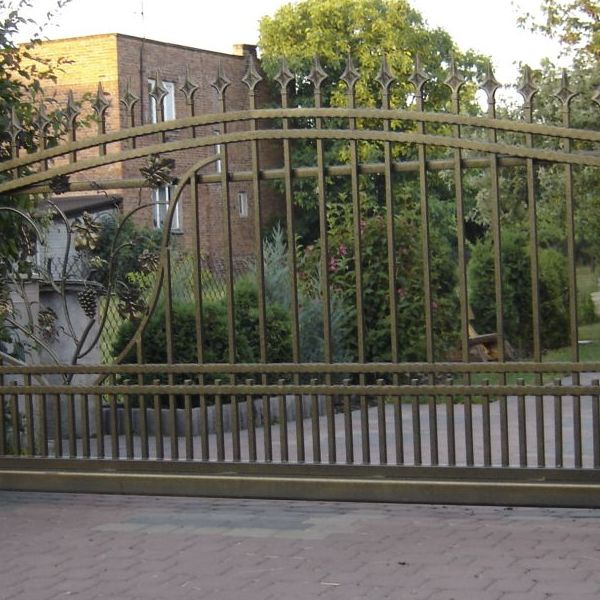 Grzegorz Paryła - Ślusarstwo - Palowice.NET 2017