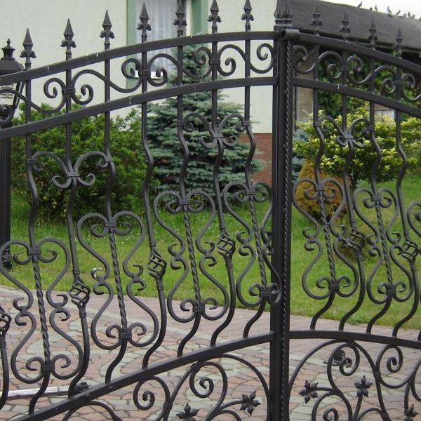 Grzegorz Paryła - Ślusarstwo - Palowice.NET 2017