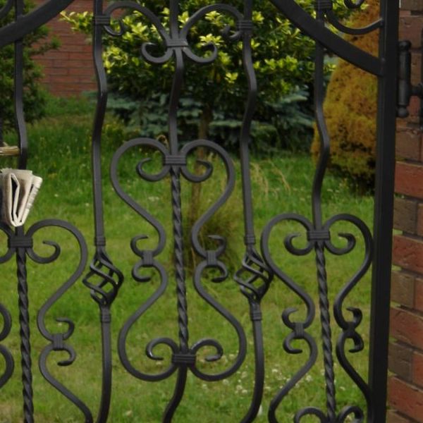 Grzegorz Paryła - Ślusarstwo - Palowice.NET 2017