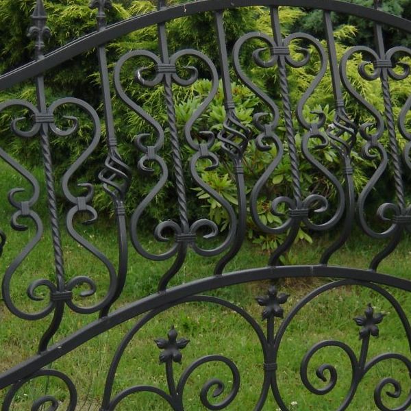 Grzegorz Paryła - Ślusarstwo - Palowice.NET 2017