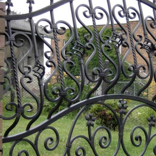 Grzegorz Paryła - Ślusarstwo - Palowice.NET 2017