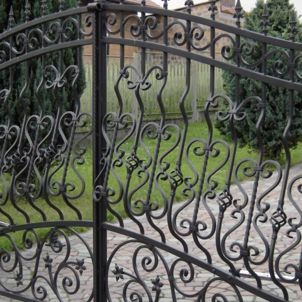 Grzegorz Paryła - Ślusarstwo - Palowice.NET 2017