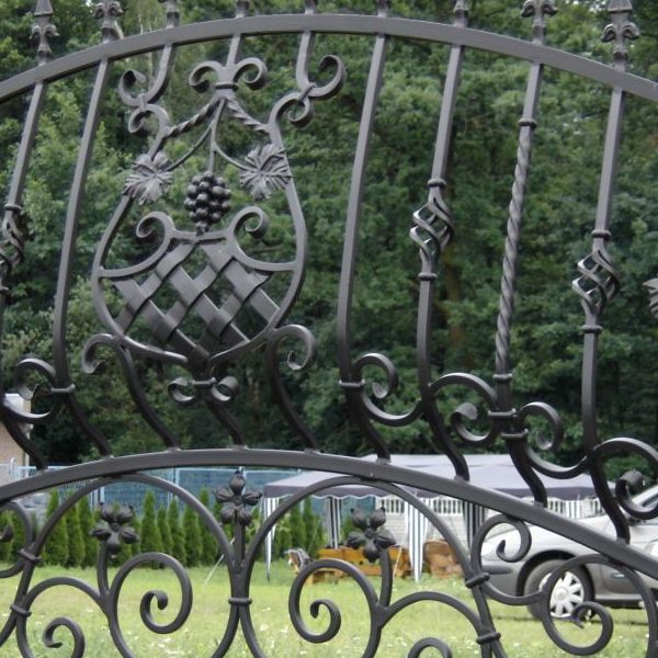 Grzegorz Paryła - Ślusarstwo - Palowice.NET 2017