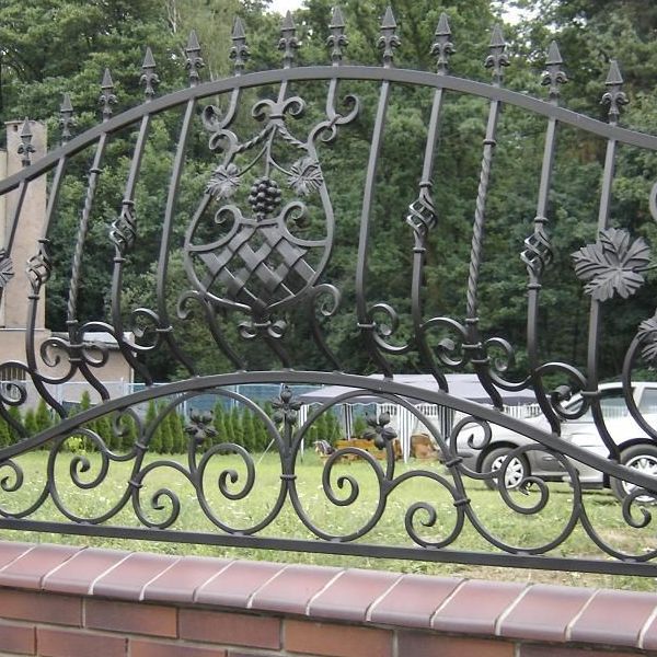 Grzegorz Paryła - Ślusarstwo - Palowice.NET 2017