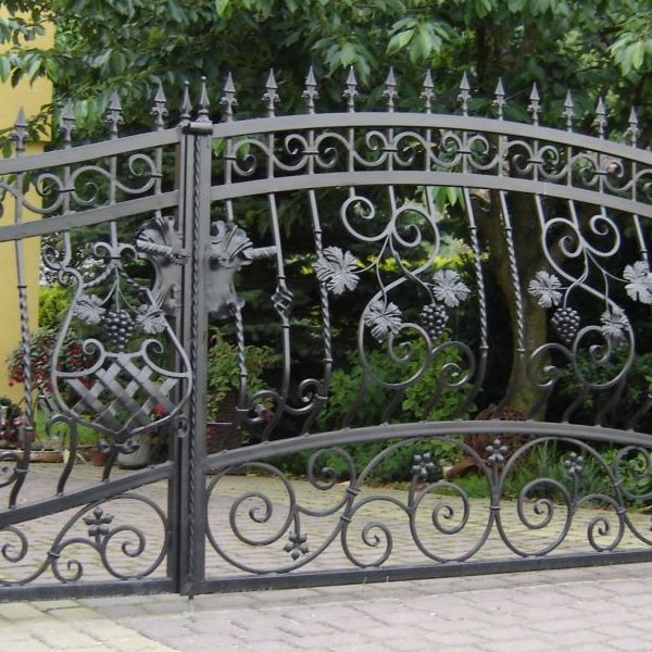 Grzegorz Paryła - Ślusarstwo - Palowice.NET 2017