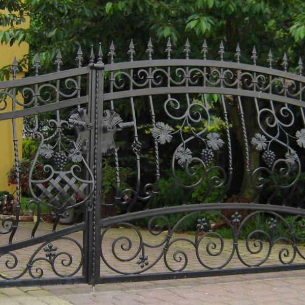 Grzegorz Paryła - Ślusarstwo - Palowice.NET 2017