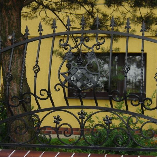 Grzegorz Paryła - Ślusarstwo - Palowice.NET 2017