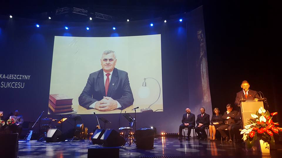 Bernard Strzoda - Palowice.NET