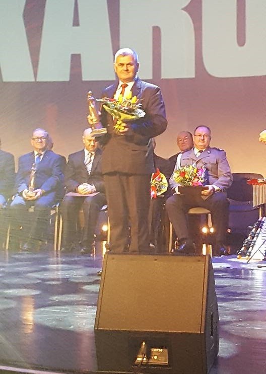 Bernard Strzoda - Palowice.NET