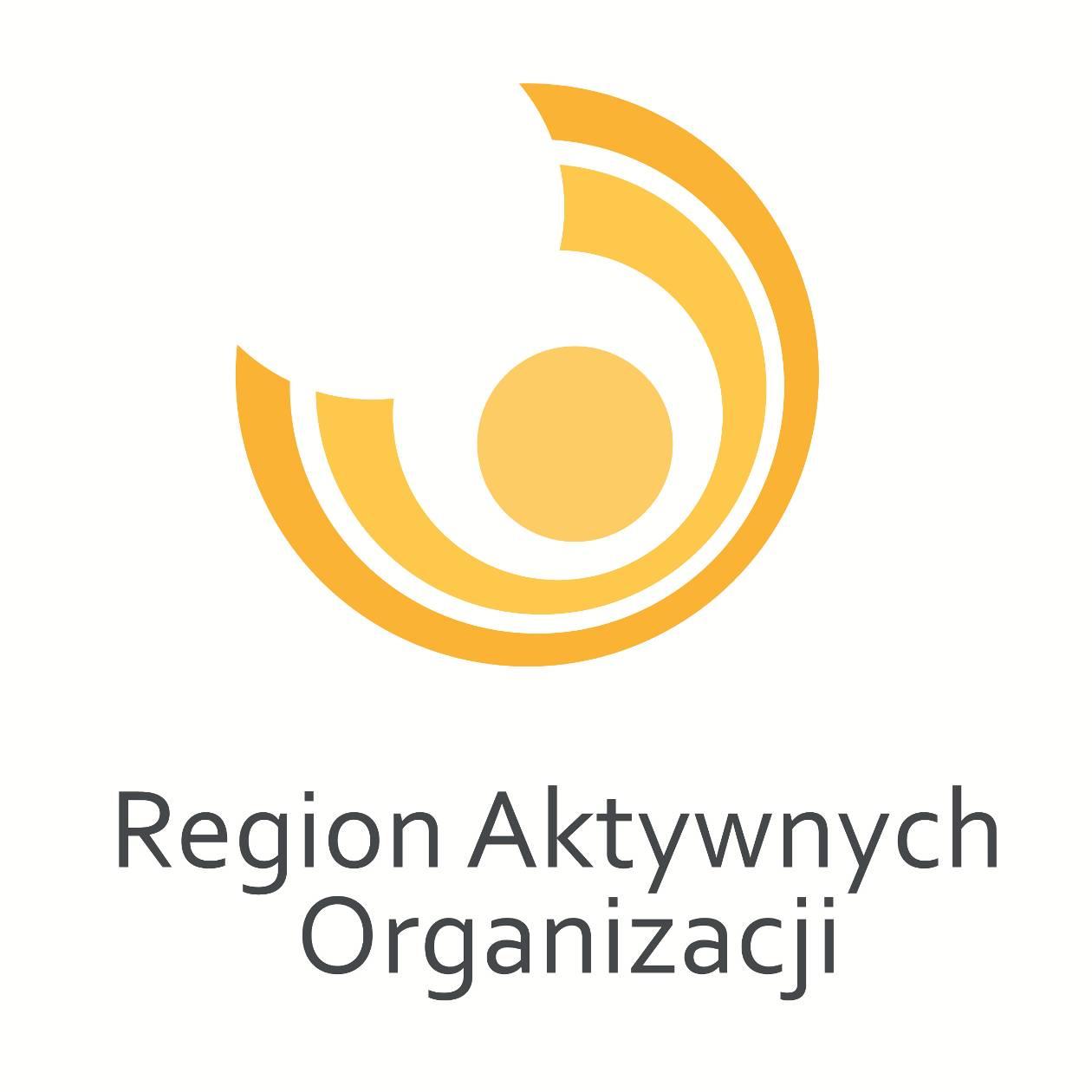 Region Aktywnych Organizacji - 2012 Palowice.NET
