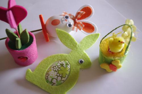 Jarmark Wielkanocny - Palowice.NET