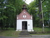 Kaplica św. Jana Nepomucena w Palowicach