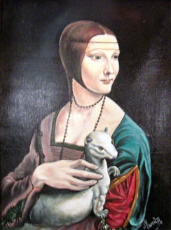 Andrzej Marcol, Palowice - wystawa autorska