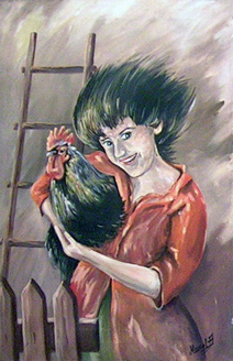 Andrzej Marcol, Palowice - wystawa autorska