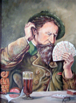 Andrzej Marcol, Palowice - wystawa autorska