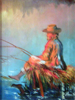 Andrzej Marcol, Palowice - wystawa autorska