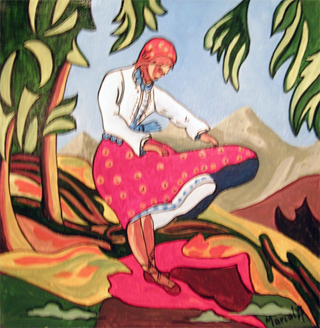 Andrzej Marcol, Palowice - wystawa autorska