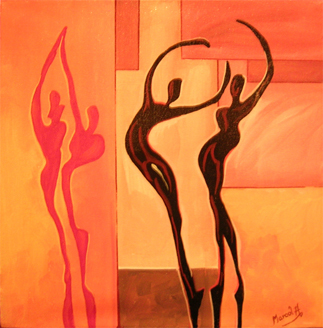 Andrzej Marcol, Palowice - wystawa autorska