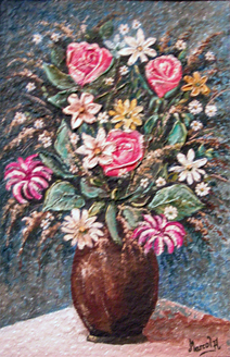 Andrzej Marcol, Palowice - wystawa autorska