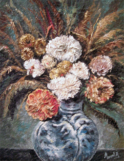 Andrzej Marcol, Palowice - wystawa autorska