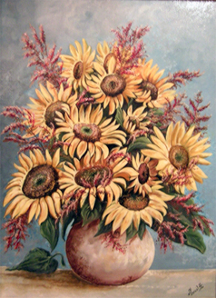 Andrzej Marcol, Palowice - wystawa autorska