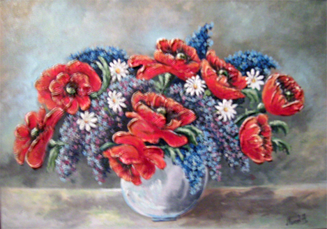 Andrzej Marcol, Palowice - wystawa autorska