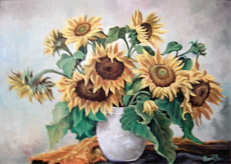 Andrzej Marcol, Palowice - wystawa autorska