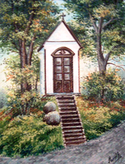 Andrzej Marcol, Palowice - wystawa autorska