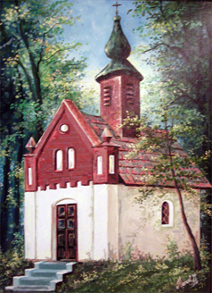 Andrzej Marcol, Palowice - wystawa autorska