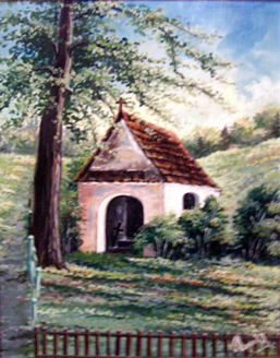 Andrzej Marcol, Palowice - wystawa autorska