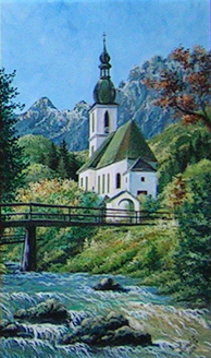 Andrzej Marcol, Palowice - wystawa autorska