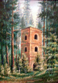 Andrzej Marcol, Palowice - wystawa autorska