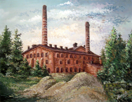 Andrzej Marcol, Palowice - wystawa autorska