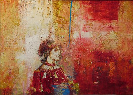 Grzegorz Mitręga, Palowice - wystawa autorska