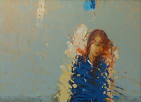 Grzegorz Mitręga, Palowice - wystawa autorska