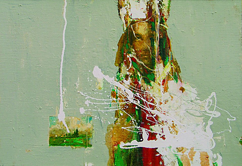 Grzegorz Mitręga, Palowice - wystawa autorska