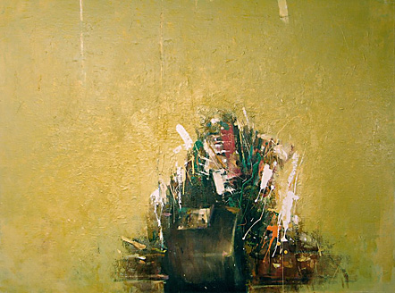 Grzegorz Mitręga, Palowice - wystawa autorska