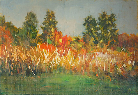 Grzegorz Mitręga, Palowice - wystawa autorska