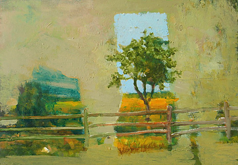 Grzegorz Mitręga, Palowice - wystawa autorska